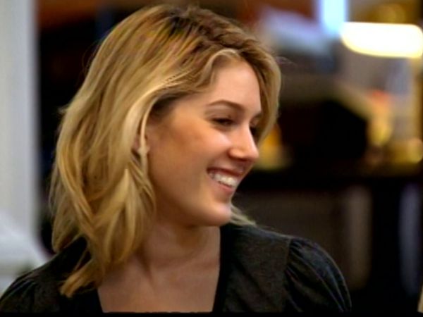 The Hills - Episodio 4