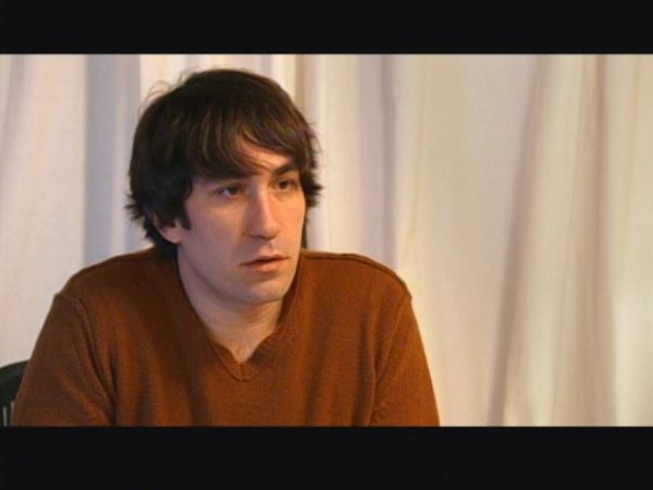 The Hills - Episodio 3