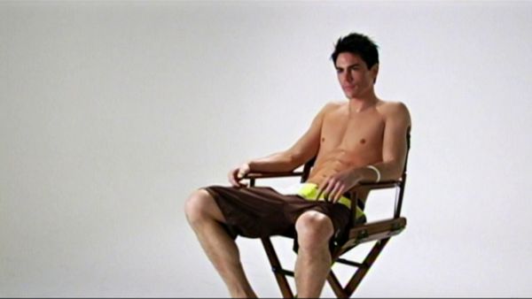 The Hills - Episodio 8