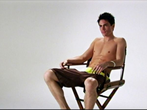 The Hills - Episodio 8