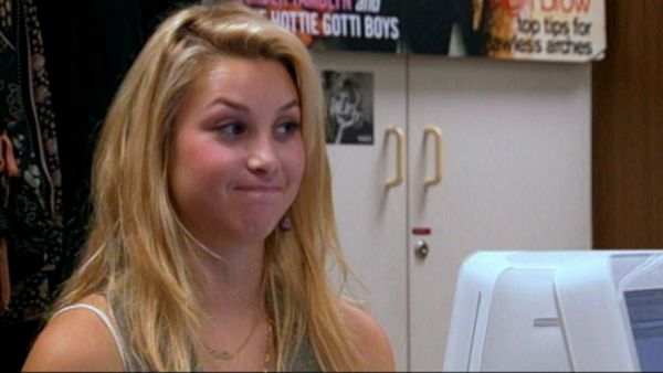 The Hills - Episodio 1