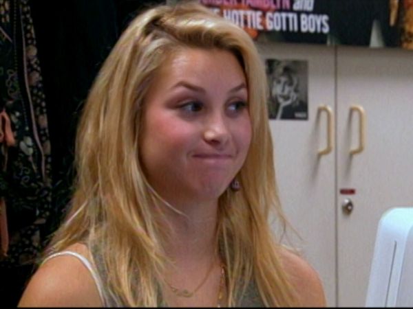 The Hills - Episodio 1