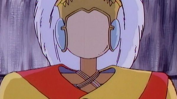 Mask - MASK: S1 E52 - The Royal Cape Caper