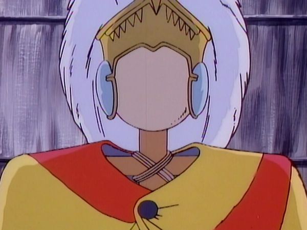 Mask - MASK: S1 E52 - The Royal Cape Caper