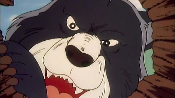 Mask - MASK: S1 E56 - Stone Trees