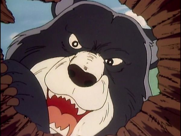 Mask - MASK: S1 E56 - Stone Trees