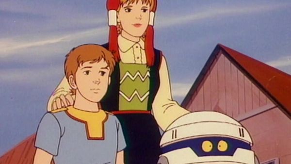 Mask - MASK: S1 E47 - The Lost Fleet