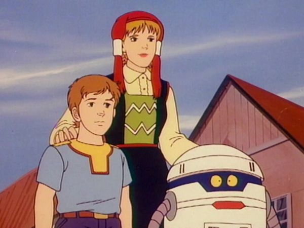 Mask - MASK: S1 E47 - The Lost Fleet