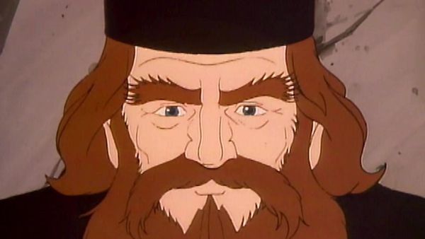 Mask - MASK: S1 E42 - The Artemis Enigma