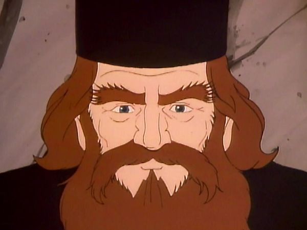 Mask - MASK: S1 E42 - The Artemis Enigma