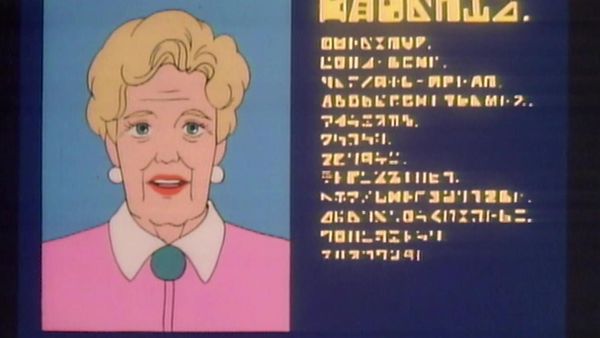 Mask - MASK: S1 E54 - Fog On Boulder Hill