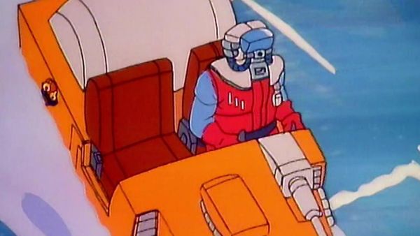 Mask - MASK: S1 E59 - The Scarlet Empress