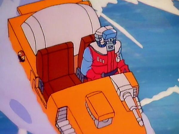 Mask - MASK: S1 E59 - The Scarlet Empress