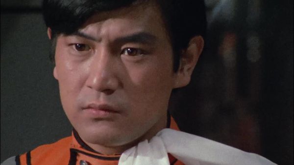 Ultraman Ace - Ultraman Ace: S1 E36 - A Terrible-Monster Registering 10,000 Phons?