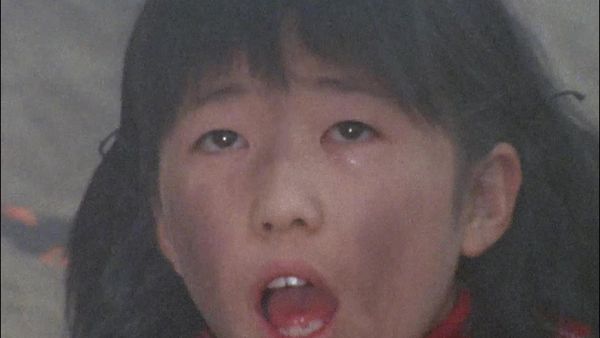 Ultraman Ace - Ultraman Ace: S1 E47 - Salamander's Curse!
