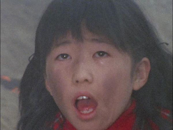 Ultraman Ace - Ultraman Ace: S1 E47 - Salamander's Curse!