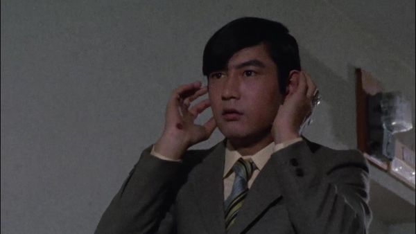 Ultraman Ace - Ultraman Ace: S1 E32 - With Hopes In The Star Of Ultra