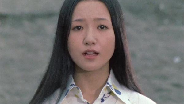 Ultraman Ace - Ultraman Ace: S1 E34 - A Terrible-Monster Dances On A Rainbow Over The Sea