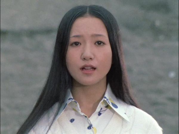 Ultraman Ace - Ultraman Ace: S1 E34 - A Terrible-Monster Dances On A Rainbow Over The Sea