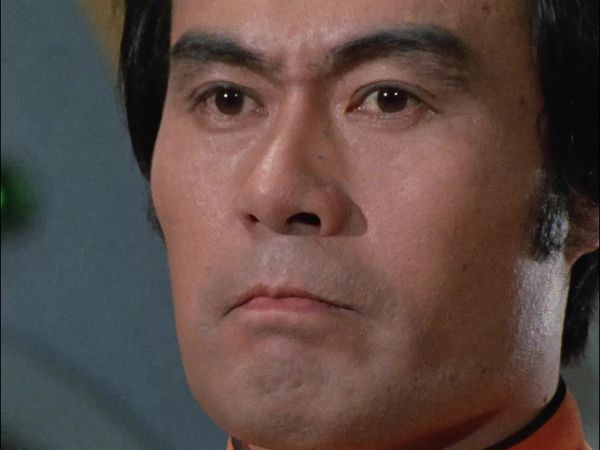 Ultraman Ace - Ultraman Ace: S1 E33 - Shoot That Hot-Air Balloon!