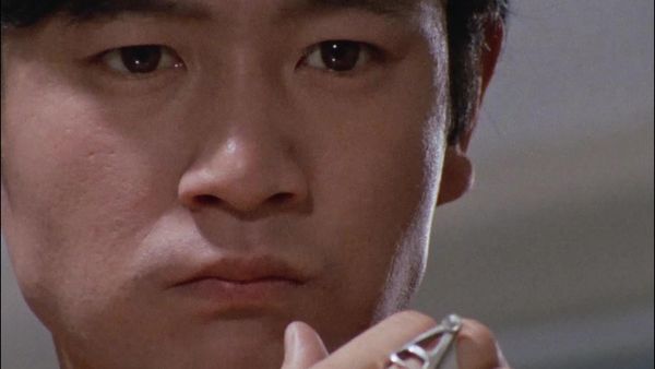 Ultraman Ace - Ultraman Ace: S1 E44 - Setsubun Scary Story! Sparkling Beans