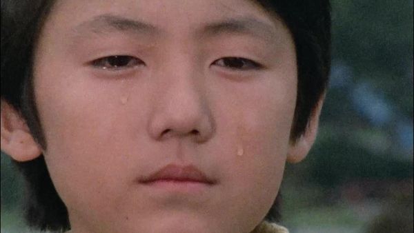 Ultraman Ace - Ultraman Ace: S1 E35 - A Gift From Zoffy
