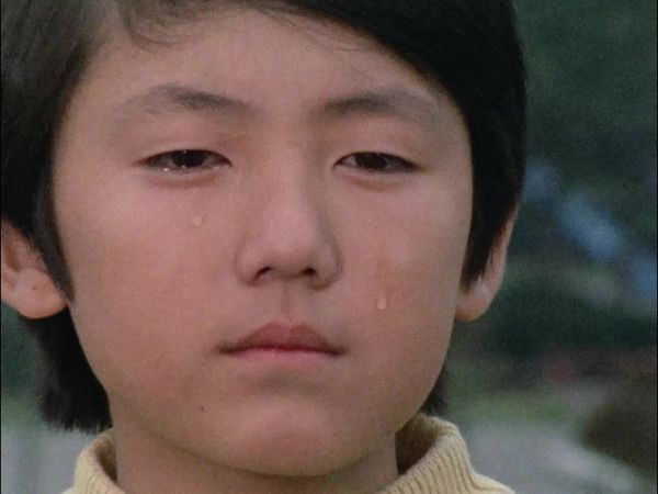 Ultraman Ace - Ultraman Ace: S1 E35 - A Gift From Zoffy