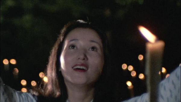 Ultraman Ace - Ultraman Ace: S1 E24 - Behold! Midnight Transformation