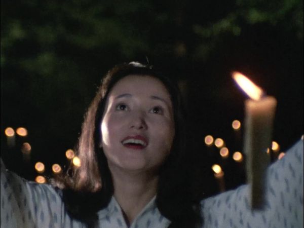 Ultraman Ace - Ultraman Ace: S1 E24 - Behold! Midnight Transformation
