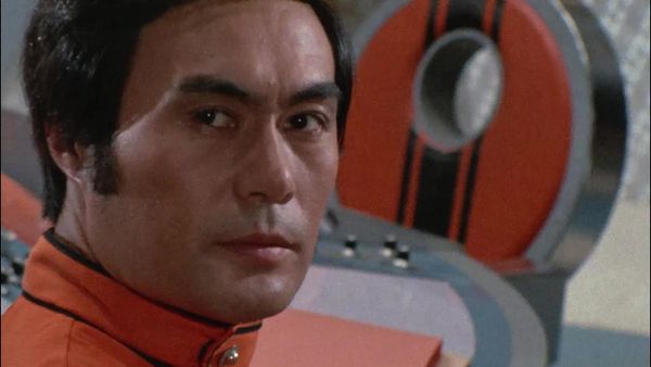 Ultraman Ace - Ultraman Ace: S1 E23 - A Game Changer! Here Comes Zoffy