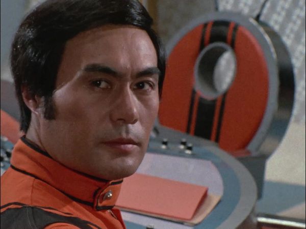 Ultraman Ace - Ultraman Ace: S1 E23 - A Game Changer! Here Comes Zoffy