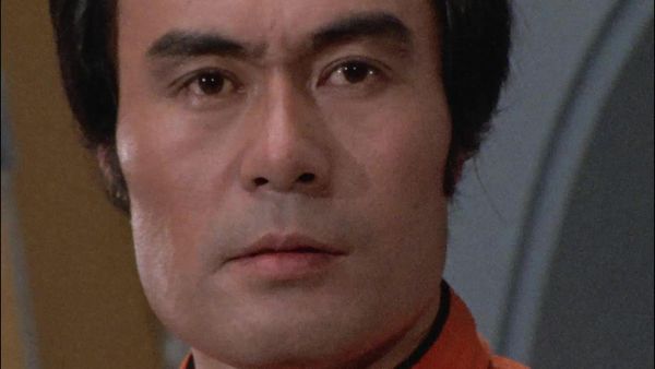 Ultraman Ace - Ultraman Ace: S1 E22 - Vengeance Demon Yapool