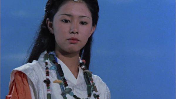 Ultraman Ace - Ultraman Ace: S1 E21 - I Saw A Vision Of The Celestial Maiden!