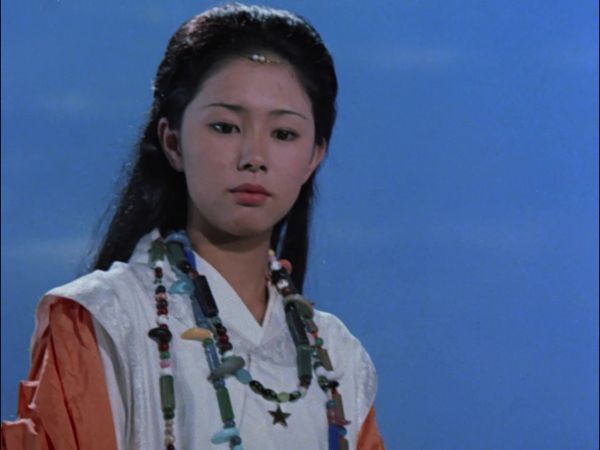 Ultraman Ace - Ultraman Ace: S1 E21 - I Saw A Vision Of The Celestial Maiden!