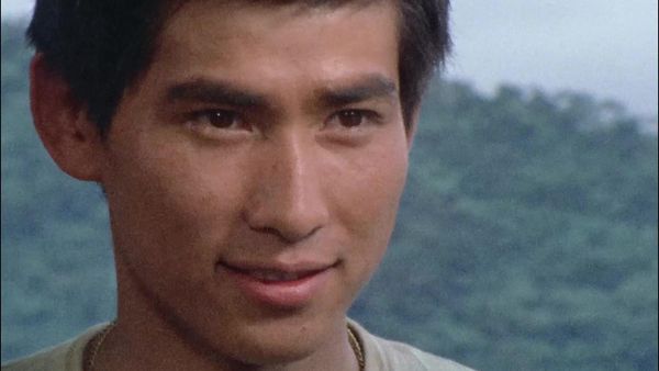 Ultraman Ace - Ultraman Ace: S1 E20 - Stars Of Youth Is The Stars Of Two