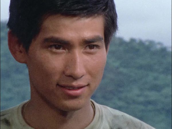 Ultraman Ace - Ultraman Ace: S1 E20 - Stars Of Youth Is The Stars Of Two