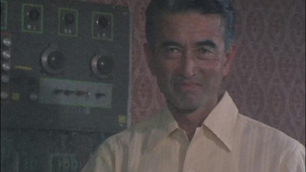 Ultraman Ace - Ultraman Ace: S1 E19 - The Mystery Of The Haunted Kappa Mansion