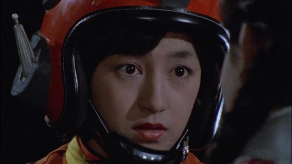 Ultraman Ace - Ultraman Ace: S1 E17 - Summer Horror Series – Scary Story: The Demon Woman Of Hotarugawara