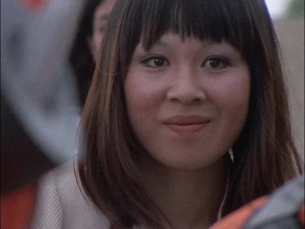 Ultraman Ace - Ultraman Ace: S1 E11 - Terrible-Monster Is Ten Women?