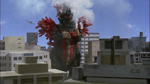 Ultraman Ace - Ultraman Ace: S1 E1 - Shine! The Five Ultra Brothers