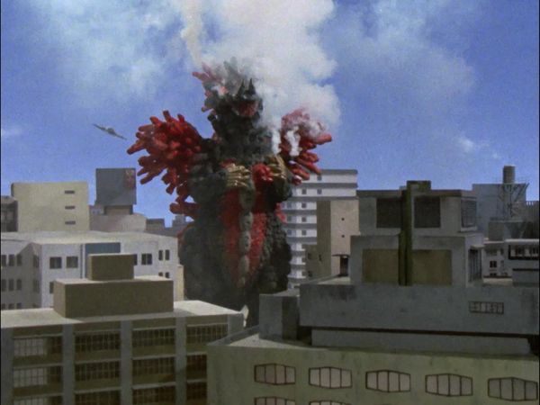 Ultraman Ace - Ultraman Ace: S1 E1 - Shine! The Five Ultra Brothers