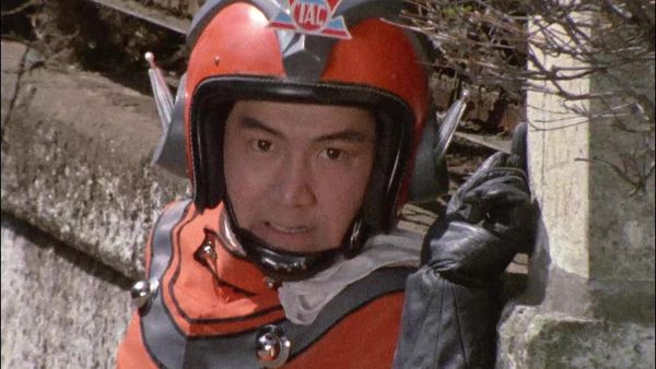 Ultraman Ace - Ultraman Ace: S1 E6 - Solve The Mystery Of The Transforming Terrible-Monster!