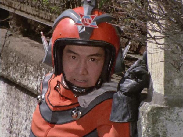 Ultraman Ace - Ultraman Ace: S1 E6 - Solve The Mystery Of The Transforming Terrible-Monster!