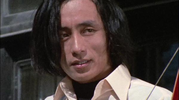 Ultraman Ace - Ultraman Ace: S1 E4 - A 300-Million-Year-Old Terrible-Monster Appears!