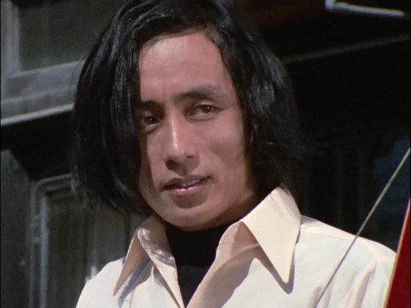 Ultraman Ace - Ultraman Ace: S1 E4 - A 300-Million-Year-Old Terrible-Monster Appears!
