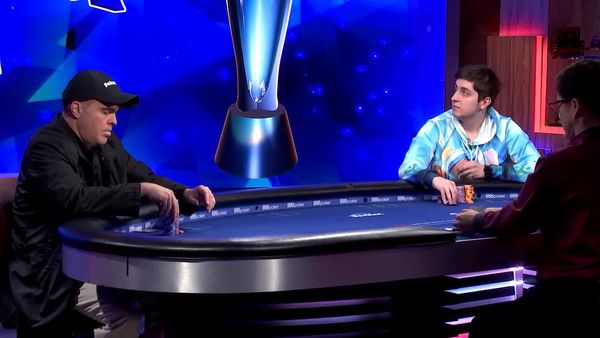 US Poker Open 2019 - US Poker Open 2019 - Episode 05