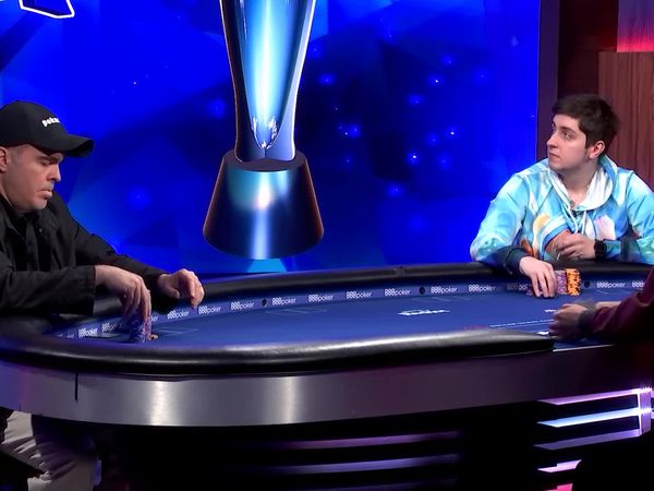 US Poker Open 2019 - US Poker Open 2019 - Episode 05