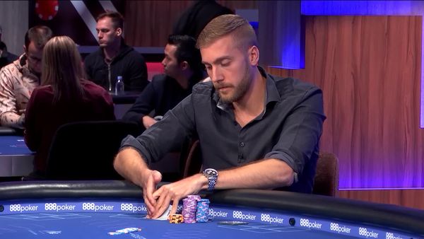 US Poker Open 2019 - US Poker Open 2019 - Episode 02