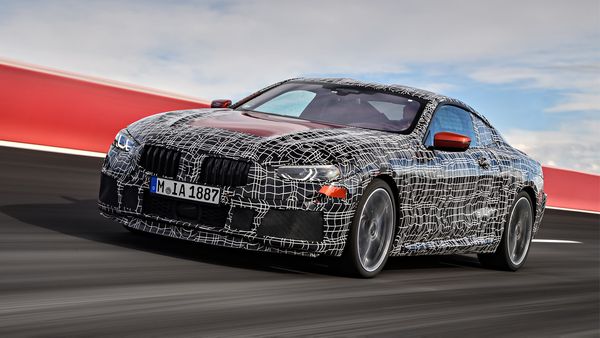 Made In... - BMW Entwicklung Teil 1