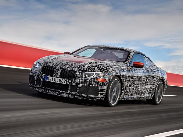 Made In... - BMW Entwicklung Teil 1